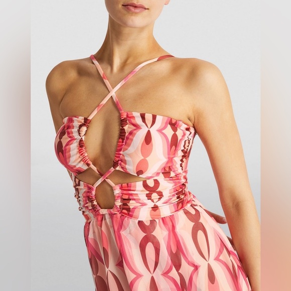 Patbo dress - Picture 1 of 7